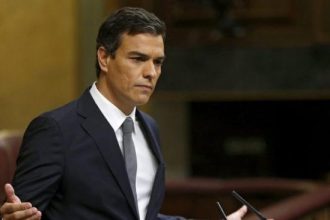 Ισπανία: Θετικός στον κορονοϊό ο Πέδρο Σάντσεθ