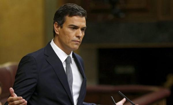 Ισπανία: Θετικός στον κορονοϊό ο Πέδρο Σάντσεθ