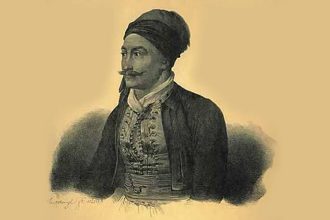 Σαν σήμερα 7 Οκτωβρίου