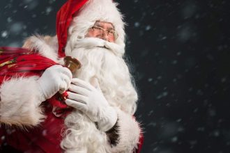 «Κάποτε στη Φωτεινούπολη... Το ΧΟ ΧΟ ΧΟ Έγινε ΩΧ ΩΧ ΩΧ...» - Συγκινούν οι μαθητές της Δ τάξης, του 6ου Δημοτικού Σχολείου Πατρών!