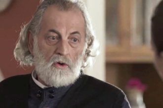 Υποψήφιος με το ΠΑΣΟΚ στις ευρωεκλογές ο «παπα-Μιχάλης» του Σασμού