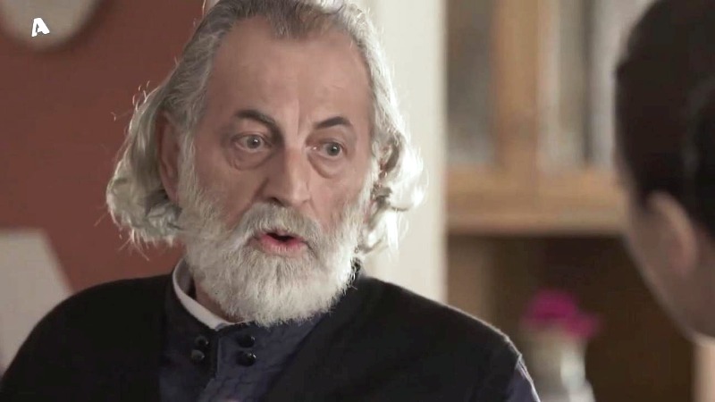 Υποψήφιος με το ΠΑΣΟΚ στις ευρωεκλογές ο «παπα-Μιχάλης» του Σασμού