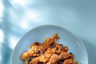 Ψάρια σαβόρο