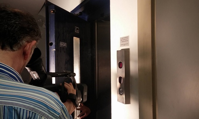 Έρχεται το νέο δελτίο του Super B - Δείτε φωτογραφίες από τα γυρίσματα του νέου σποτ