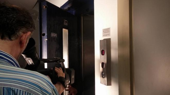 Έρχεται το νέο δελτίο του Super B - Δείτε φωτογραφίες από τα γυρίσματα του νέου σποτ