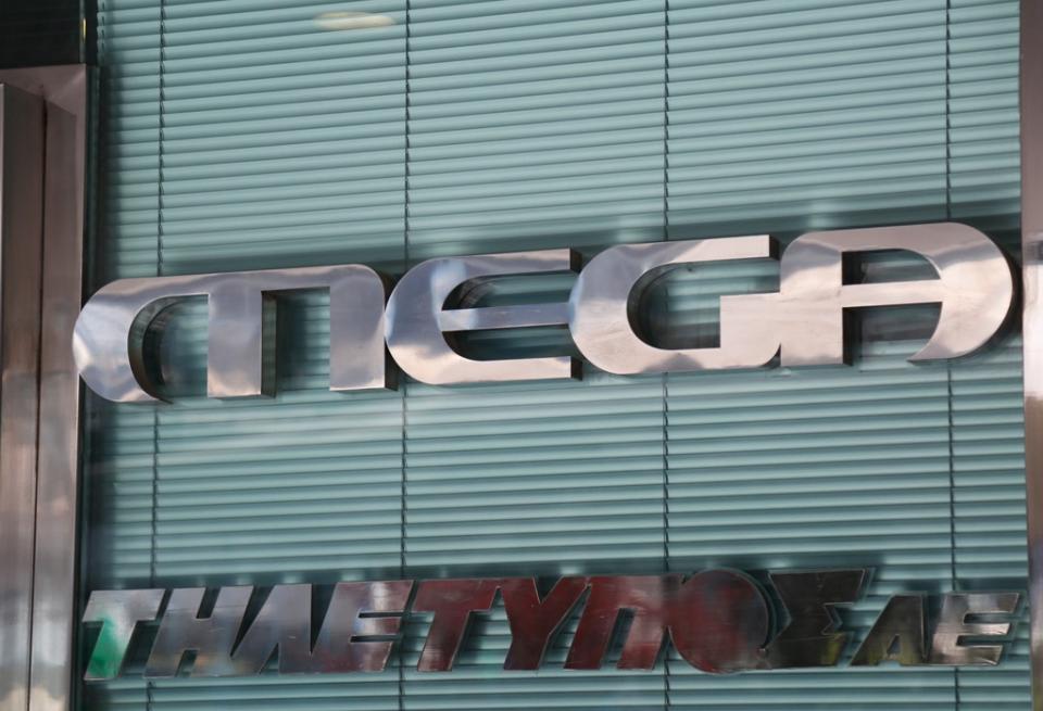 Νέες στάσεις εργασίας στο Mega