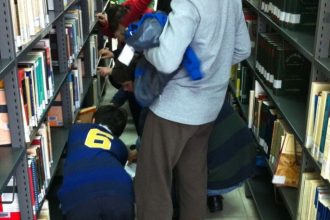 Τα σχολεία πηγαίνουν... Πανεπιστήμιο