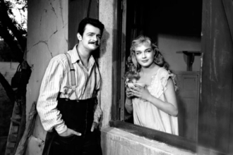 Πάτρα: Από το «Γυμνό Οφθαλμό» η ταινία «Χρυσό Κασκέτο»