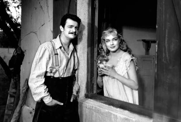 Πάτρα: Από το «Γυμνό Οφθαλμό» η ταινία «Χρυσό Κασκέτο»