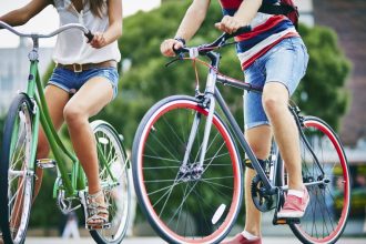 Πάτρα: Το Πανεπιστήμιο διοργανώνει την 11η Ποδηλατάδα