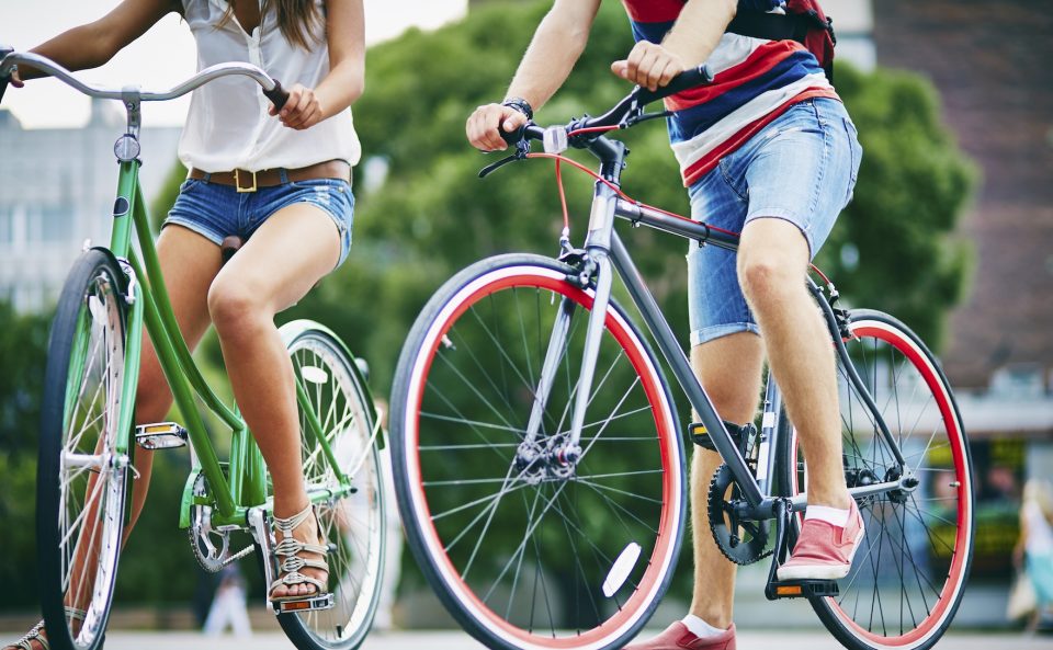 Πάτρα: Το Πανεπιστήμιο διοργανώνει την 11η Ποδηλατάδα