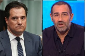 Γιατί ο Άδωνις ζητά από τον Κανάκη να πει συγνώμη