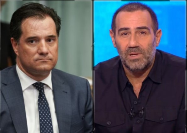 Γιατί ο Άδωνις ζητά από τον Κανάκη να πει συγνώμη