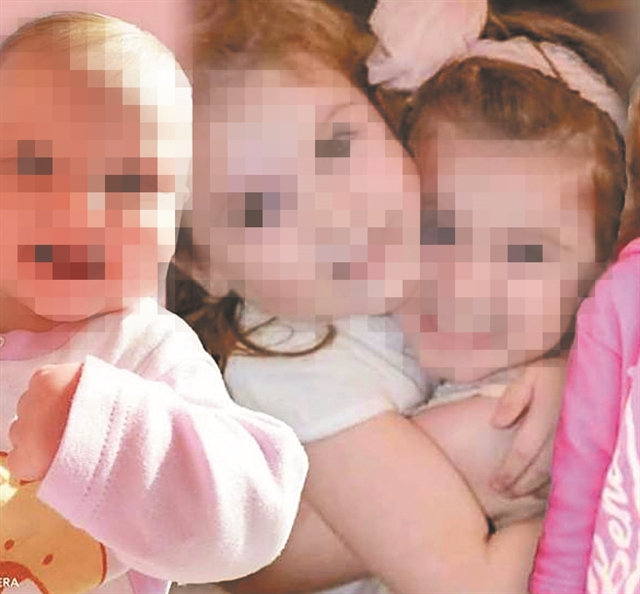 Η ώρα της κατάθεσης γιατρών και νοσηλευτών νοσοκομείων της Πάτρας, για το θάνατο των τριών αδερφιών