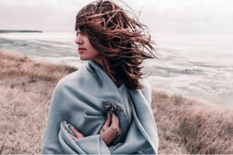 Μυστικά για να φροντίσεις τα μαλλιά σου τον χειμώνα