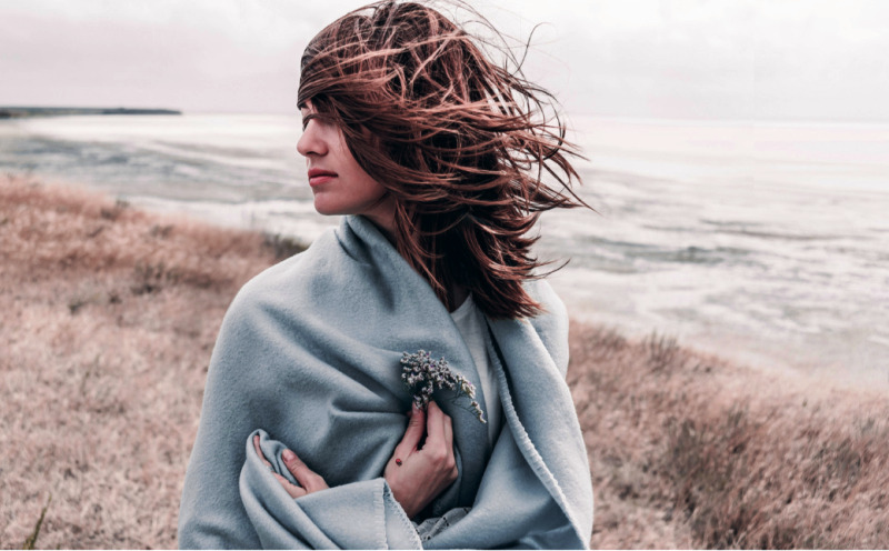 Μυστικά για να φροντίσεις τα μαλλιά σου τον χειμώνα