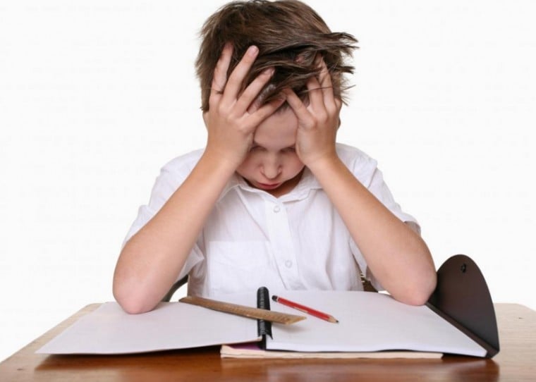 Μαθησιακές δυσκολίες, διάγνωση και αντιμετώπιση