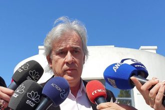 Υπόθεση Πάτρας: Η αινιγματική ανάρτηση Ηλιάδη μετά την κόντρα με τον Αλέξη Κούγια