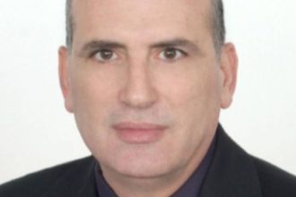 Γιώργος Μώρος: Ευχαριστώ τον Θεόδωρο Λουλούδη