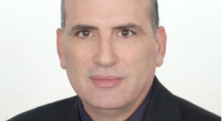Γιώργος Μώρος: Ευχαριστώ τον Θεόδωρο Λουλούδη