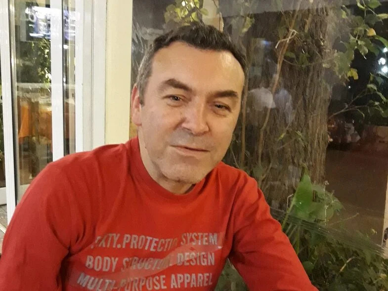 Πάτρα: Έφυγε από τη ζωή ο Πέτρος Μακρής