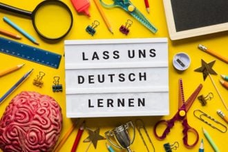 Sprachzentrum für Deutsch: Γνωρίστε το Κέντρο Γερμανικής Γλώσσας της Πάτρας