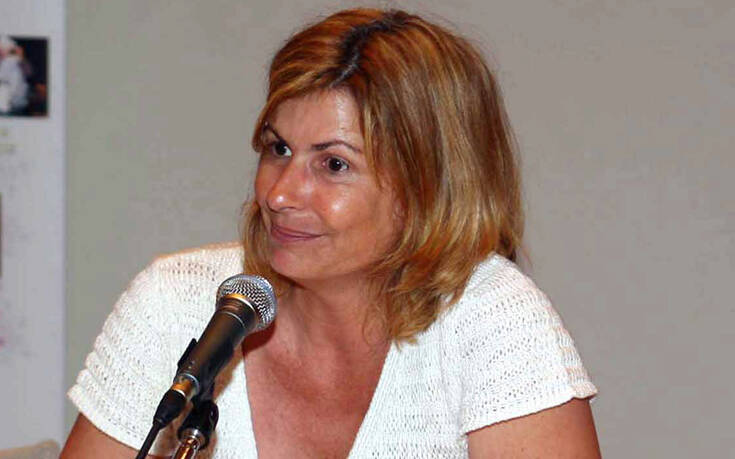 Αλεξία Έβερτ: Το σχόλιο που την έθεσε εκτός δήμου και οι αντιδράσεις