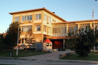 Το Πανεπιστήμιο Πατρών στην πρώτη σελίδα των Washington Τimes