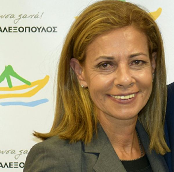 Σκέψεις για την Πάτρα μας