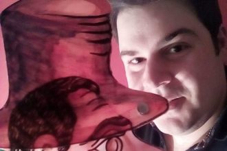 Αβάντι, μαέστρο !