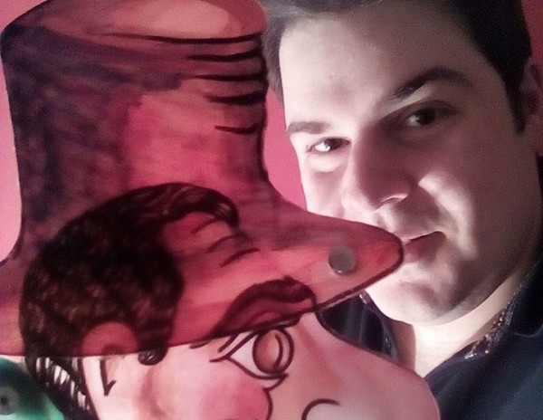 Αβάντι, μαέστρο !