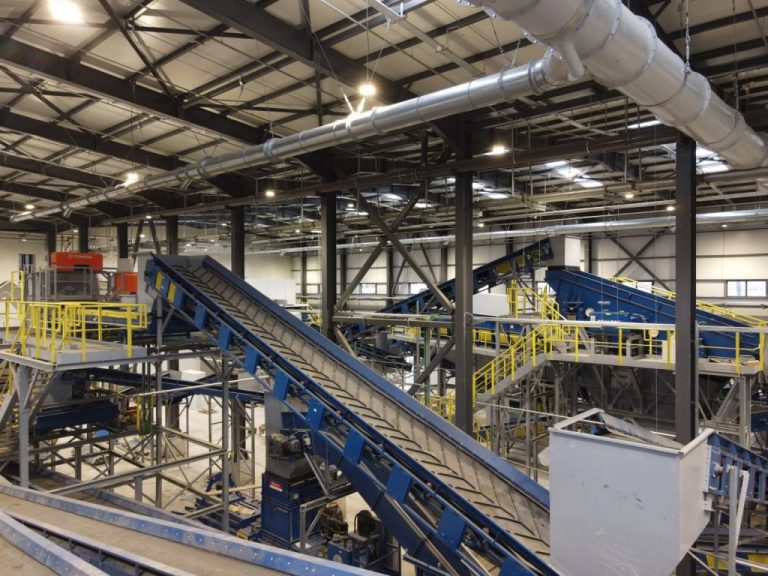 ΟΙΚΙΠΑ: "Μονάδα Διαχείρισης Υγειονομικών Αποβλήτων - Να μη μείνει καμιά αμφιβολία"