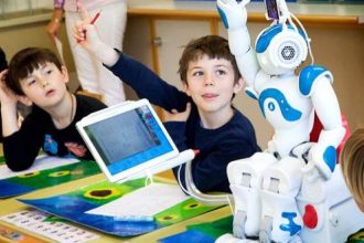 Το ΚΞΓ ΚΑΓΓΕΛΑΡΗΣ γιόρτασε μαζί με τους μαθητές του την ευρωπαϊκή ημέρα γλωσσών - ΦΩΤΟ