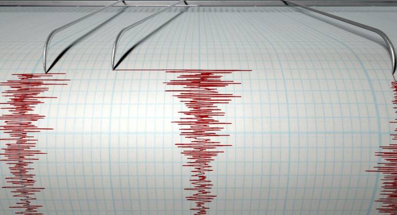 Σεισμός "ταρακούνησε" τα ξημερώματα τη Ζάκυνθο