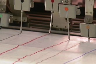 Κ. Παπαζάχος για σεισμούς στο Άγιον Όρος: Δεν μπορεί να αποκλειστεί το ενδεχόμενο ισχυρότερης δόνησης