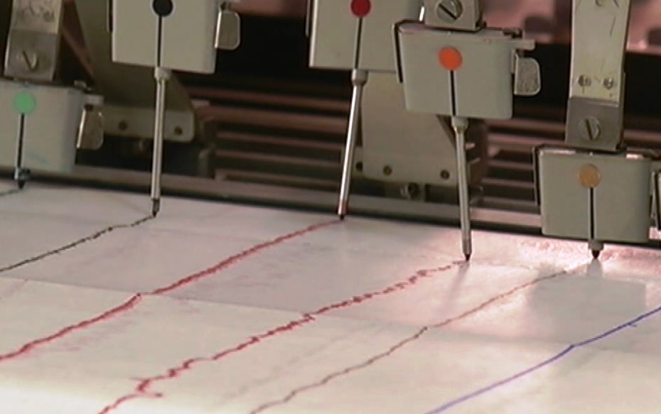 Κ. Παπαζάχος για σεισμούς στο Άγιον Όρος: Δεν μπορεί να αποκλειστεί το ενδεχόμενο ισχυρότερης δόνησης