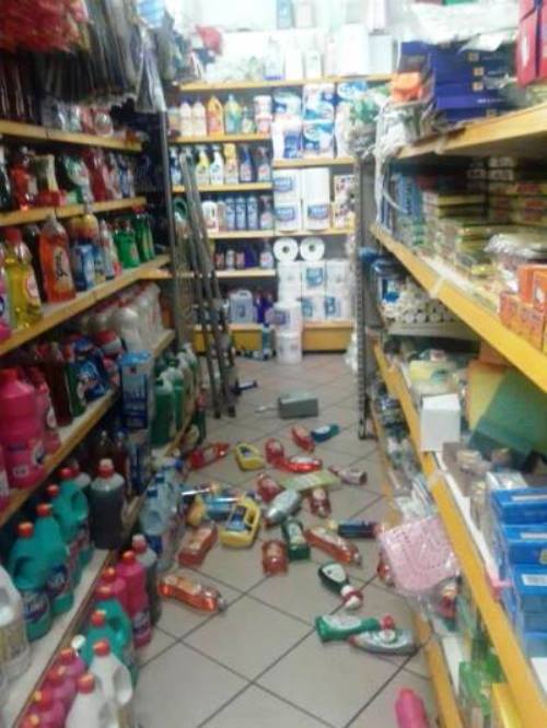 ΤΕΕ/ Τμήμα Δυτικής Ελλάδας. Αύριο η συνέχεια του Σεμινάριου ”Αξιολόγηση και αποτίμηση βλαβών έπειτα από σεισμό”