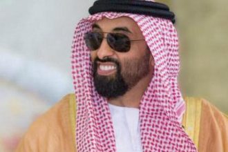 Αυτός είναι ο Σεΐχης που ψάχνει ελαιώνες σε Αχαΐα και Ηλεία!