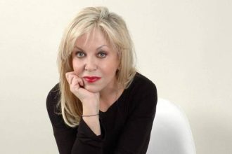 Πάτρα: Παρουσίαση του βιβλίου της Σεμίνας Διγενή