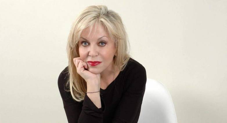 Πάτρα: Παρουσίαση του βιβλίου της Σεμίνας Διγενή