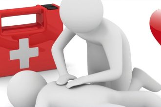 Διάλεξη για τις «Πρώτες Βοήθειες» από τον Ιστιοπλοικό Όμιλο Πατρών
