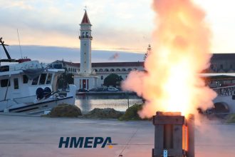 Ζάκυνθος: Το πρώτο "σένιο" του Αγίου Διονυσίου ΒΙΝΤΕΟ