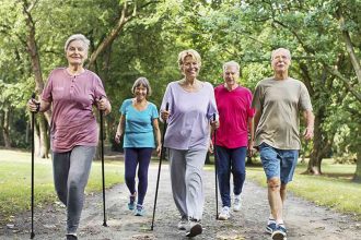 Εβδομάδα Υγιούς Γήρανσης: Δραστηριότητες στην Πάτρα