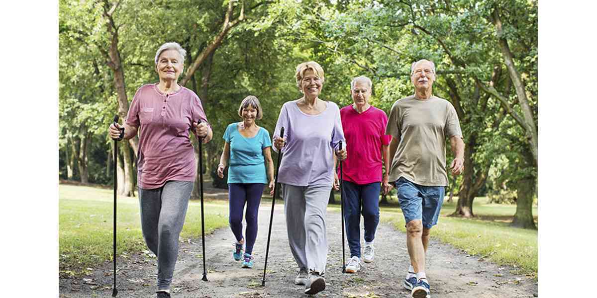Εβδομάδα Υγιούς Γήρανσης: Δραστηριότητες στην Πάτρα