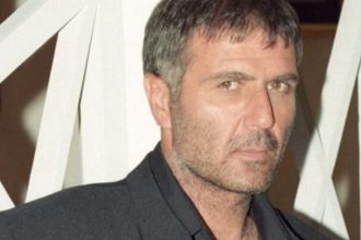 Νίκος Σεργιανόπουλος: Αυτός μένει σήμερα στο σπίτι που δολοφονήθηκε