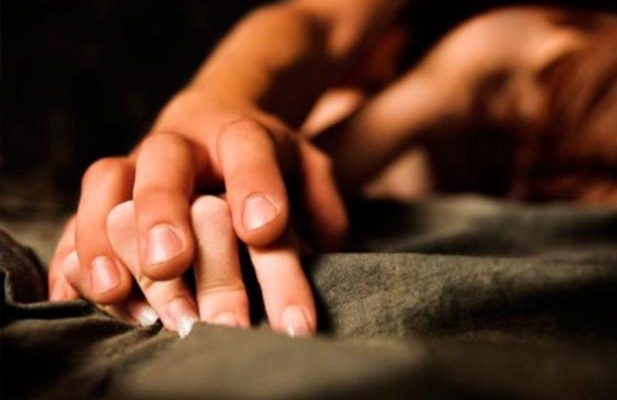 Ποιο χρώμα στο υπνοδωμάτιο αυξάνει την όρεξη για σεξ;