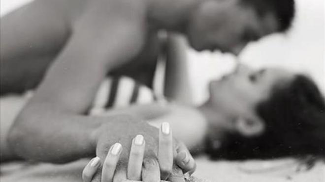 Γιατί μερικοί άνθρωποι δεν φιλούν κατά τη διάρκεια του σεξ;