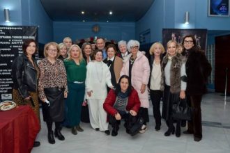 Εκδήλωση ευαισθησίας με προβολή της ταινίας “Maria”, συνδιοργάνωσαν οι συλλογικότητες ΣΦΙΚΑ & ΚΑΛΛΙΠΑΤΕΙΡΑ