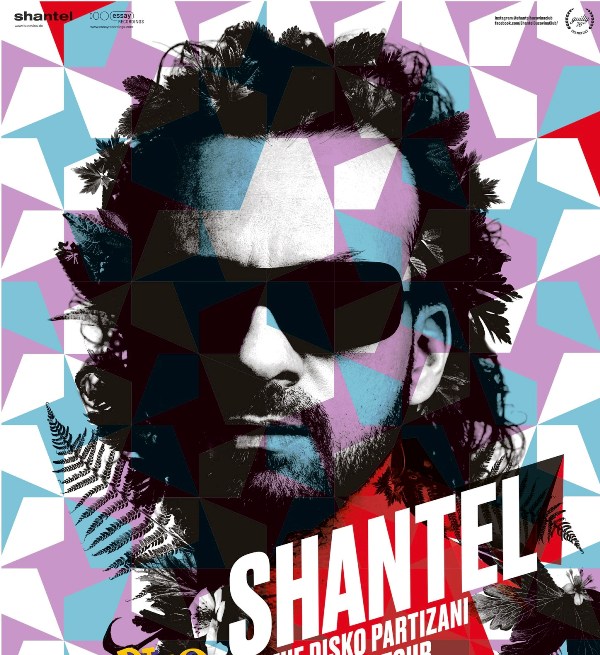 Πάτρα: Απόψε το απόλυτο καρναβαλικό πάρτι με τον διάσημο Shantel