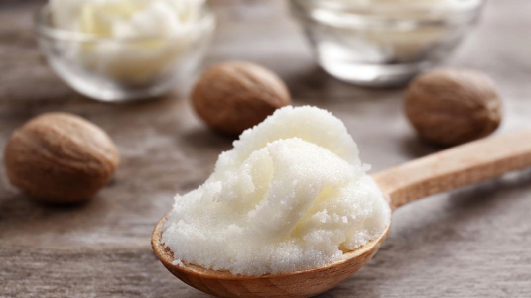 Βούτυρο καριτέ: Φυσική ενυδάτωση για το ξηρό δέρμα